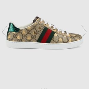 Gucci shoes